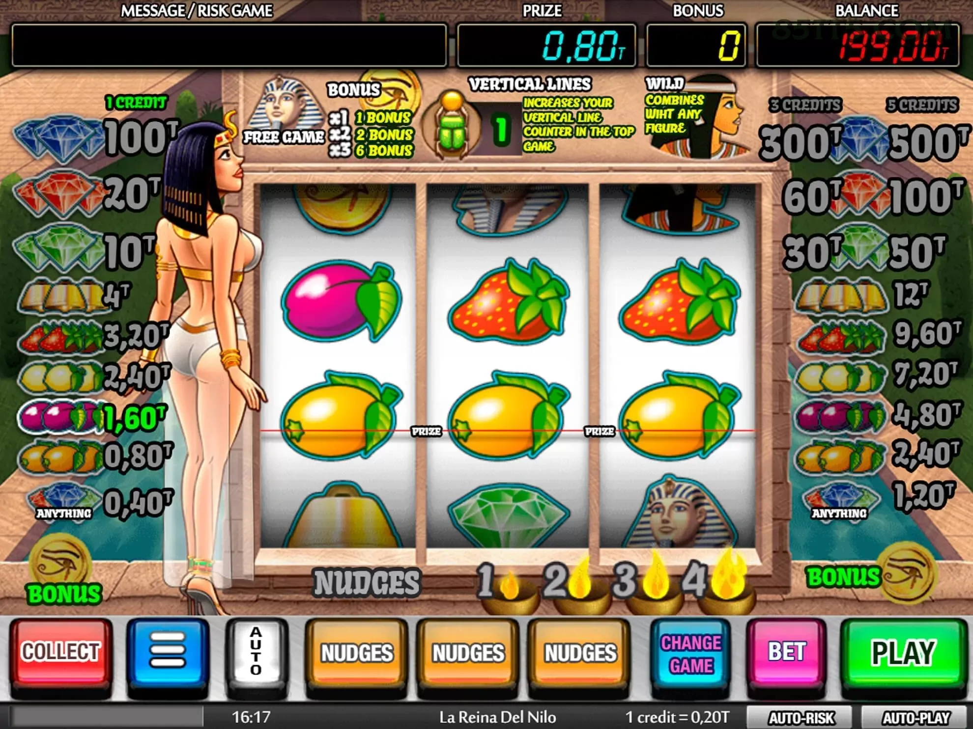App 85t slots mobile